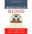 Written in Blood