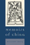 Memoirs of China