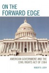On the Forward Edge