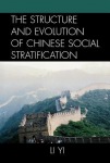 Structure and Evolution of Chinese Social Stratification
