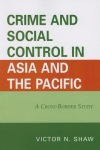 Crime and Social Control in Asia and the Pacific