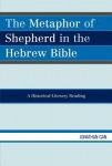 Metaphor of Shepherd in the Hebrew Bible