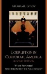 Corruption in Corporate America