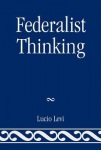 Federalist Thinking