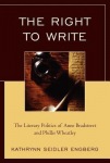 Right to Write