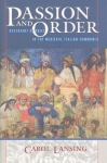 Passion and Order