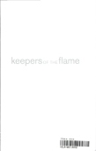 Keepers of the Flame