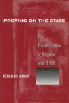 Preying on the State