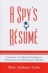 Spy's Resume