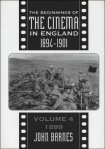 Beginnings Of The Cinema In England,1894-1901: Volume 2