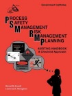 PSM/RMP Auditing Handbook