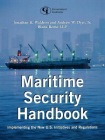 Maritime Security Handbook