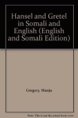 Hansel and Gretel in Somali and English