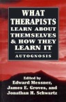 What Therapists Learn about Themselves & How They Learn It
