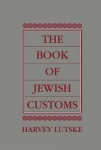 Book of Jewish Customs