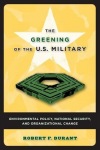 Greening of the U.S. Military