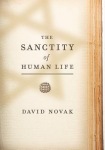 Sanctity of Human Life
