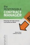 Responsible Contract Manager