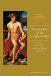 Making of the Humanities