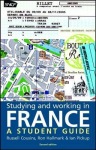 Studying and Working in France