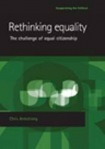 Rethinking Equality