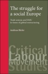 Struggle for a Social Europe