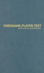 Videogame, Player, Text