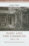 Paris and the Commune 1871–78