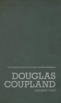 Douglas Coupland