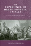 Experience of Urban Poverty, 1723–82