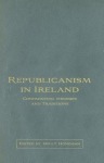 Republicanism in Ireland
