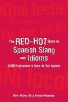 Red-Hot Book of Spanish Slang
