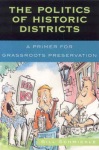 Politics of Historic Districts