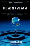 World We Want