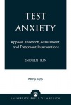 Test Anxiety