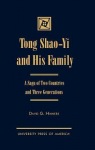 Tong Shao-Yi and His Family