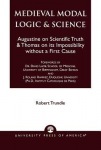 Medieval Modal Logic & Science