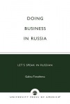 Doing Business in Russia