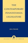 Contemporary Pennsylvania Legislature
