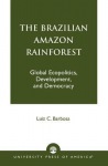 Brazilian Amazon Rainforest