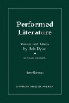 Performed Literature