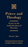 Peirce and Theology
