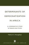 Determinants of Democratization in Africa