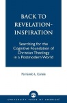 Back to Revelation-Inspiration