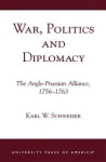 War, Politics and Diplomacy