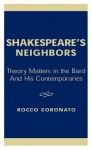 Shakespeare's Neighbors