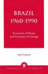 Brazil 1960-1990