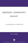 Bernard Lonergan's Insight