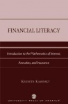 Financial Literacy