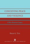 Conceiving Peace and Violence
